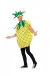 Pineapple Costume