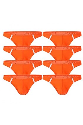 AJGRHE Ensemble Lingerie Feminine Sexy sous-vêtements Sexy pour Les Hommes Briefs Tanga sous-VêTements Sexy Les MéMoires Spor