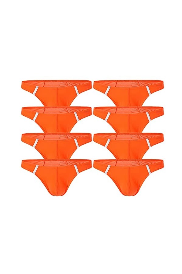 AJGRHE Ensemble Lingerie Feminine Sexy sous-vêtements Sexy pour Les Hommes Briefs Tanga sous-VêTements Sexy Les MéMoires Spor