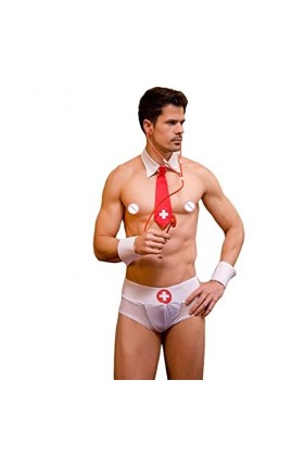 SARGE Sexy Police Costume Latex Mesh Sexy Lingerie Chaude Érotique Cop Uniforme Police Rôle Jouer Sexe Vêtements pour Adultes