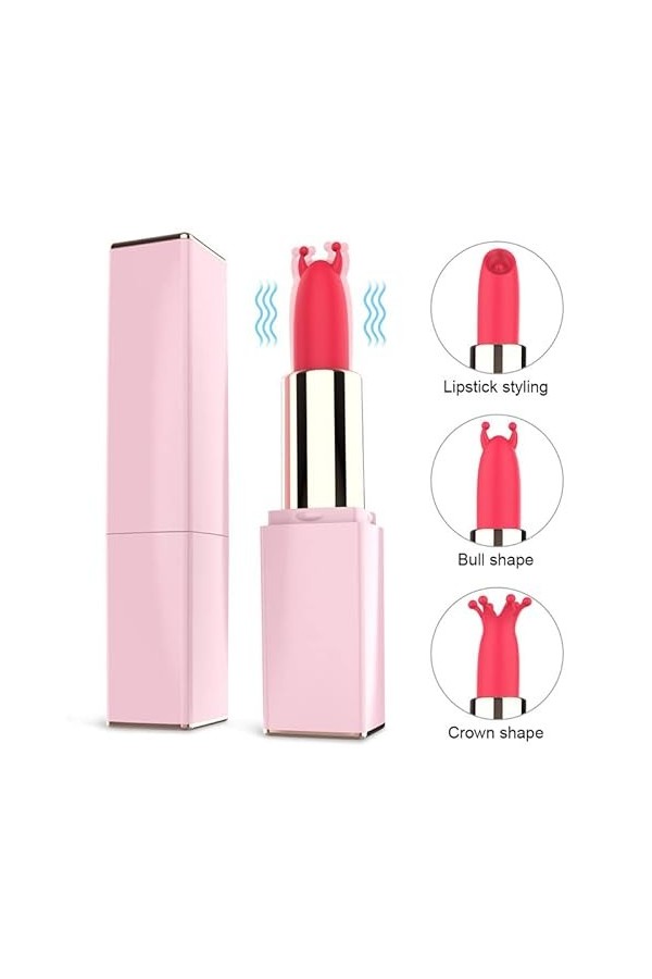 Oéufs Vîbrant Vibro Couple Vîbrõ Culotte ???????? plaisir Culotte Vîbránte avec télécommande pour femme Vîbrómásseur à distan