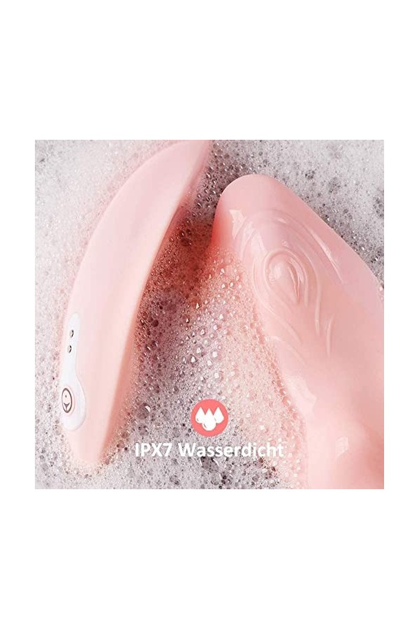 Pộîñt Ġ Vîbrante Femme ?ℯ?ℯ? s???ℴ??Ë p?ảî?î? V?Br??T Mini Fℯm?E Portable Stimulateur Télécommande Sans Fil V?Br??T Vîbromass