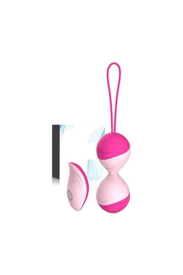 ?i??o femme culotte ???????? clitoridien V?Br??T Mini Fℯm?E Portable Stimulateur Télécommande Sans Fil V?Br??T Vîbromasseur A