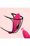 Sëx Portable ??xtôy f???? S??? F?? Mini-????? culotte V?b???te V?b?? Femme Póîńt Ġ St?m?l?t??r Télécommande Sans Fil - V??r??