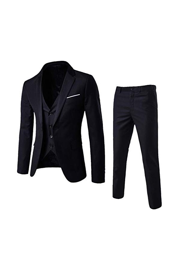 RYTEJFES Costumes + & + vestes + pour garçons Vert 170 164 158 176 Costume de loisirs Costume de maison Costume de mariage Ve