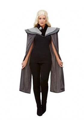 Ladies Medieval Cape