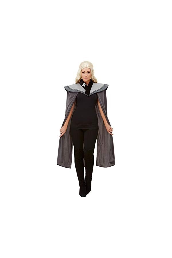 Ladies Medieval Cape