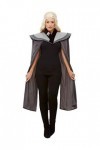 Ladies Medieval Cape