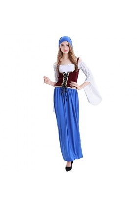 Cubinest Cosplay sexy pour femme pour sexe Anime Xxl Bunny érotique XS Chat Midi Dirndl From Exclusive Collection Including L