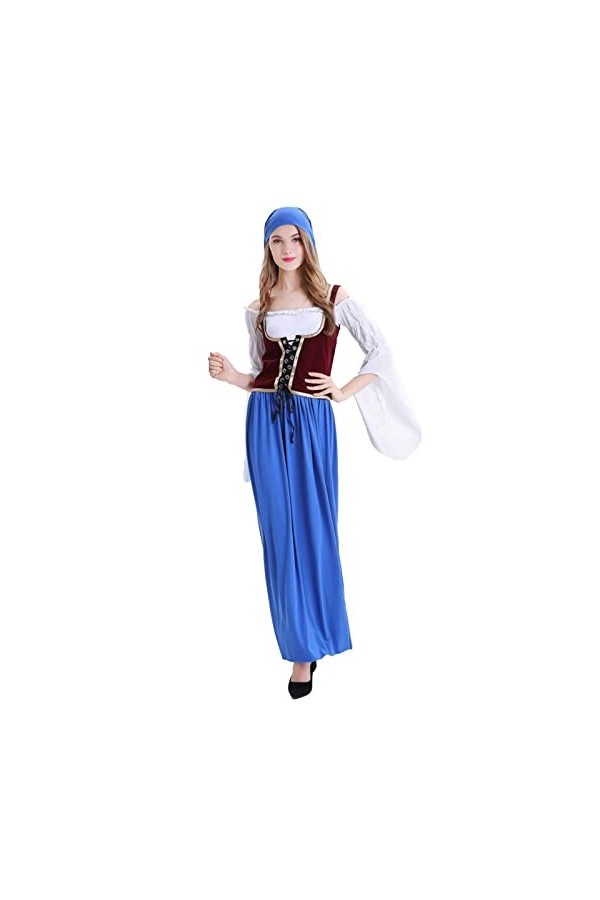 Cubinest Cosplay sexy pour femme pour sexe Anime Xxl Bunny érotique XS Chat Midi Dirndl From Exclusive Collection Including L