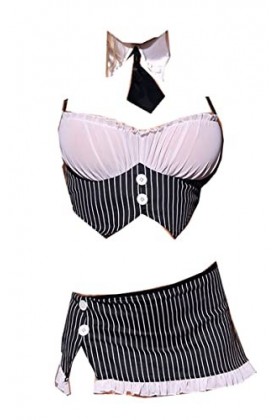 Einkaufszauber Costume de secrétaire sexy Exclusive