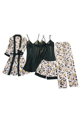 HELLORSOON Femme Body Lingerie Sexy Dentelle Minceur Combinaison Dentelle Ouvertures provocantes Laçages coquins Body en Dent