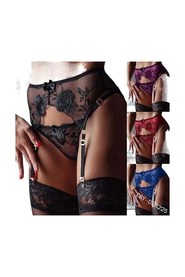Vêtements sexuels Sexy tentation sexe sous-vêtements bar jeu uniforme modèle de voiture en cuir verni sous-vêtements sexy cha
