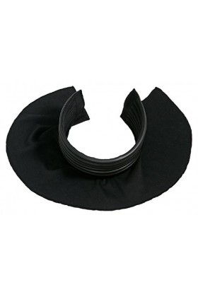 OEM Accessoires pour joint de cou côtelé Stormtrooper/Clone Trooper Deluxe Noir