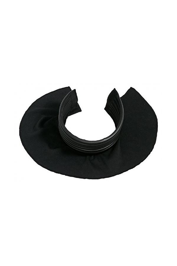 OEM Accessoires pour joint de cou côtelé Stormtrooper/Clone Trooper Deluxe Noir