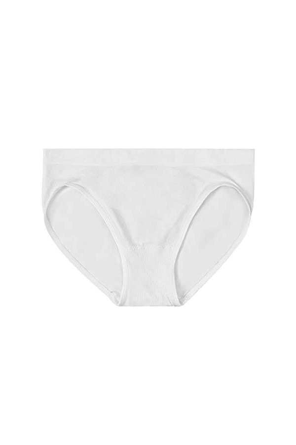 Ghemdilmn Sous-vêtements Boîte de rangement en plastique Culotte pour femmes Crochet Lace Up Culotte Sexy Sous-vêtements Femm