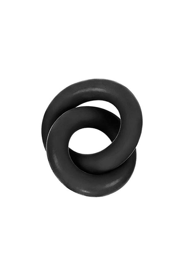 Avanua Aya Chemise Babydoll Noir XXL/XXXL Femme