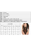 LatexLingerie érotique Bretelles Pyjama Pure Combinaison Sexy shapesuit, Vert, XXL