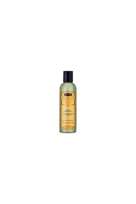 Kama Sutra Coconut Pineapple Huile De Massage Multicolore 59 ml