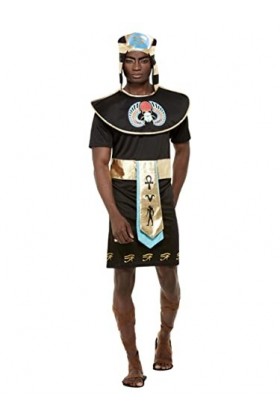 Smiffys Costume de roi égyptien