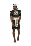 Smiffys Costume de roi égyptien