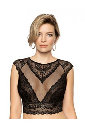 Roza Ellba Black Top XL 100 g