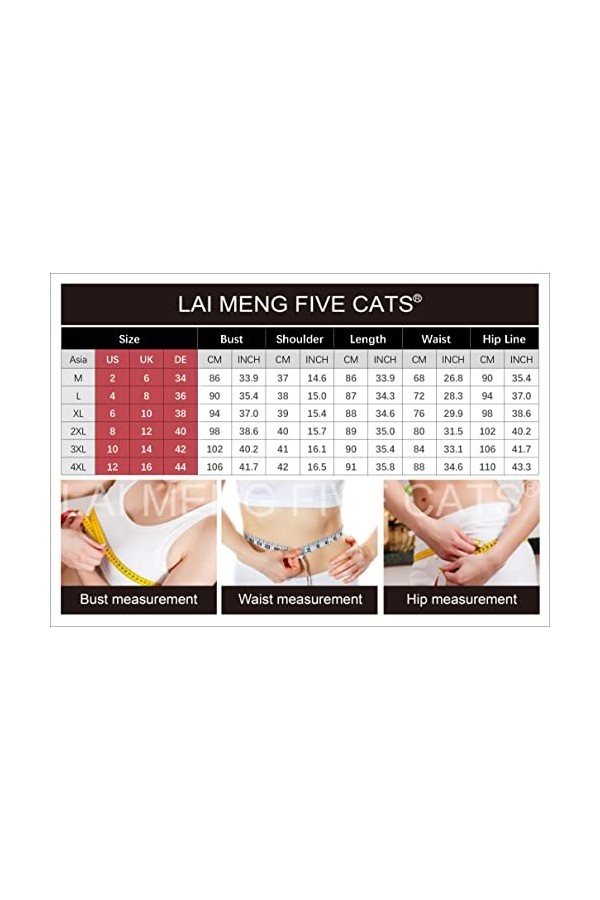 Mini robe moulante vintage chinoise à manches courtes et fente latérale pour femme, Impression 21502, 40