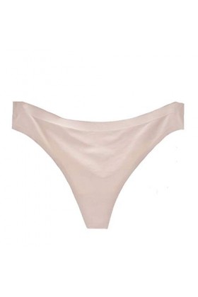 Desouses Culotte sexy sexy pour femme Culotte confortable Multicolore Sous-vêtements extrêmement sexy Sous-vêtements sans cou