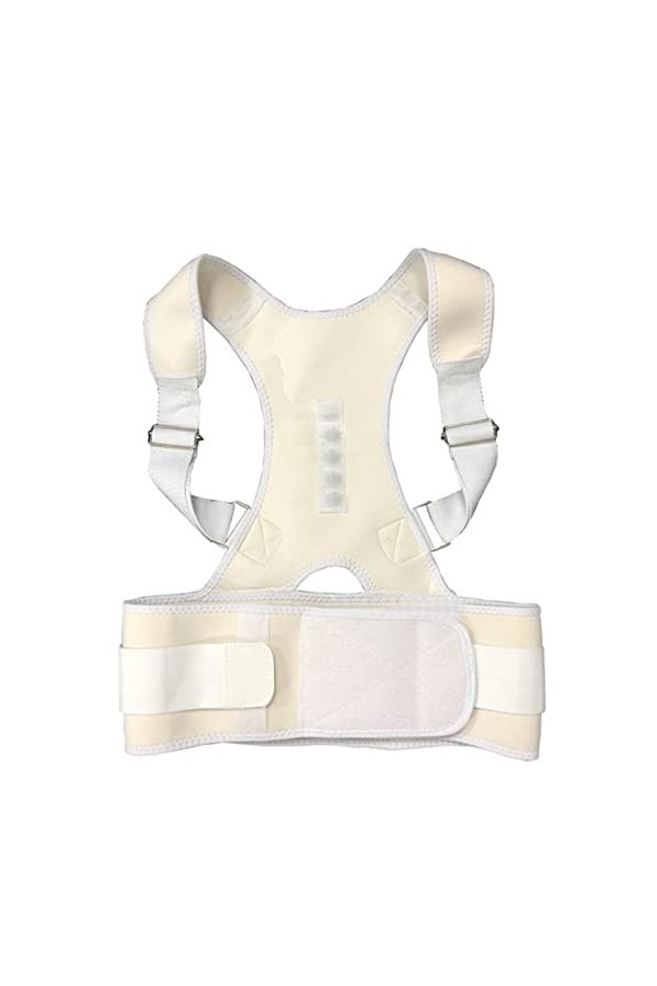 2022 Nouveau correcteur de Posture Attelle de Posture arrière Support de la clavicule Arrêtez de Vous affaler et de Vous cour