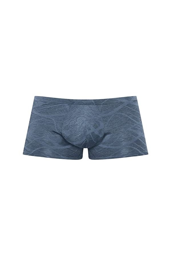 Male Power 145-274 Inter-Mingle Mini Short, mauve, Large