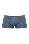 Male Power 145-274 Inter-Mingle Mini Short, mauve, Large