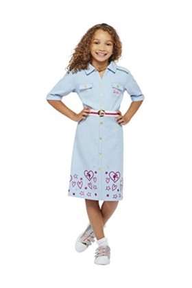 Barbie Dreamhouse Adventures Costume