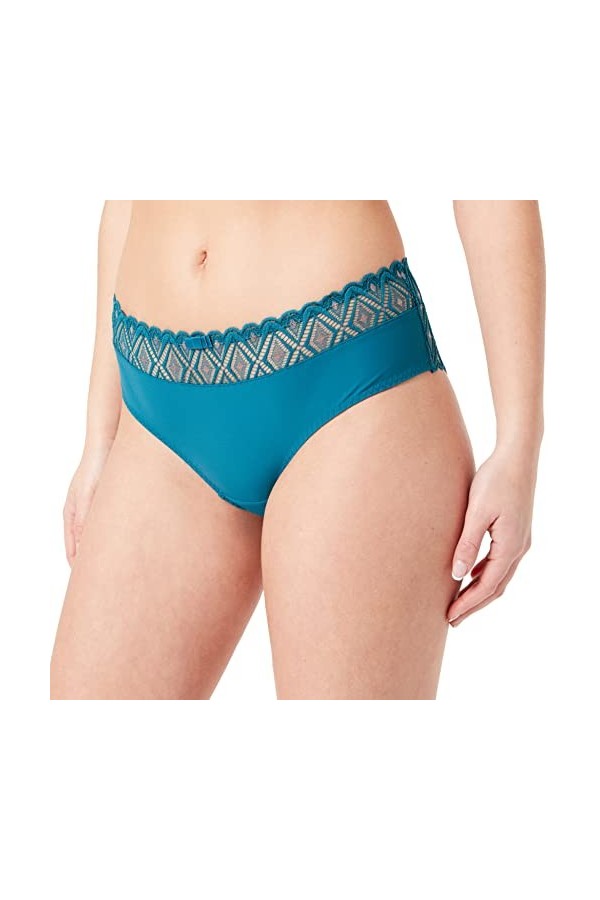 Bestform - Boxer Dentelle Amelia