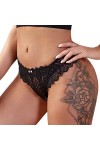 Ghemdilmn Sexy Sous-vêtements Sexy Lingerie Femme Culotte Dentelle Culotte Femme Slip Femme Femme Lingerie Sexy Sous-Vêtement