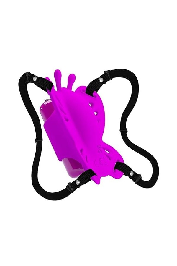 Pộîñt Ġ Vîbrante Femme S?x?S ??brö V?Br??T Mini Fℯm?E Portable Stimulateur Télécommande Sans Fil V?Br??T Vîbrómásseur Avec Té