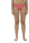 Mey Amazing 79237 Mini slips pour femme avec dentelle, Parrot rose., M