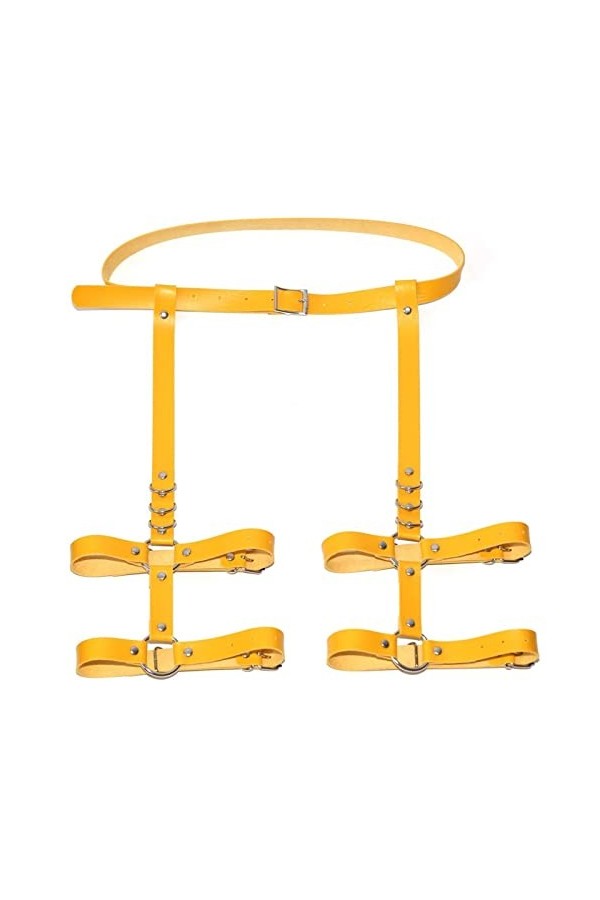 NYZABDL Ceinture Porte-Jarretelles pour Femmes