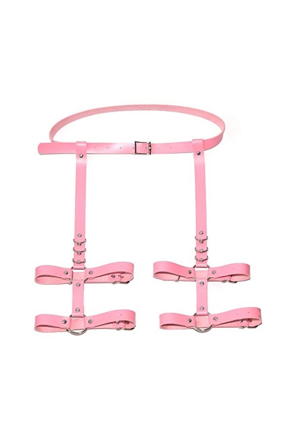 NYZABDL Ceinture Porte-Jarretelles pour Femmes