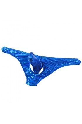 Culotte sexy pour homme - Culotte sexy pour homme - Classique - Midi - Culotte hipster classique - Culotte souple - String de