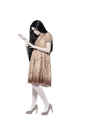 Evil Spirit Costume L 