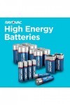 RAYOVAC R ALKLN Pro PK 9 V 8 PK