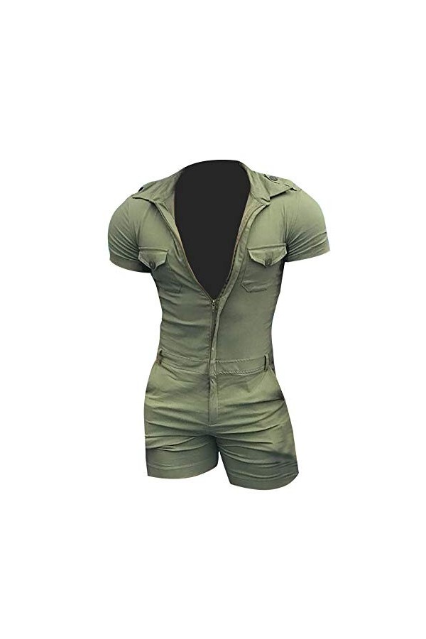 AJGRHE Sissy Lingerie Homme sous-vêtements Sexy pour Les Boxer Shorts Briefes Boxer Shorts Pantalons en Latex LâChe Laquer Et