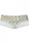 Dacapo Capriccio Panty, Fleur, 44