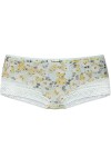 Dacapo Capriccio Panty, Fleur, 42