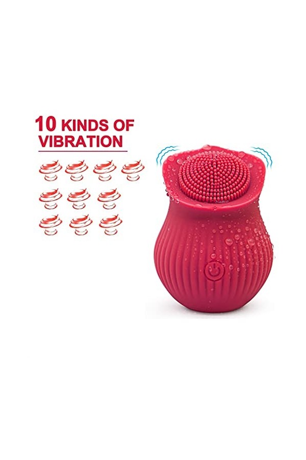 ?i??o femme culotte ???????? clitoridien V?Br??T Mini Fℯm?E Portable Stimulateur Télécommande Sans Fil V?Br??T Vîbromasseur A