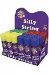 Smiffys 99998 Silly Corde, couleurs assorties, mixte Adulte, aucune.