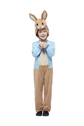 Peter Rabbit Classic Costume