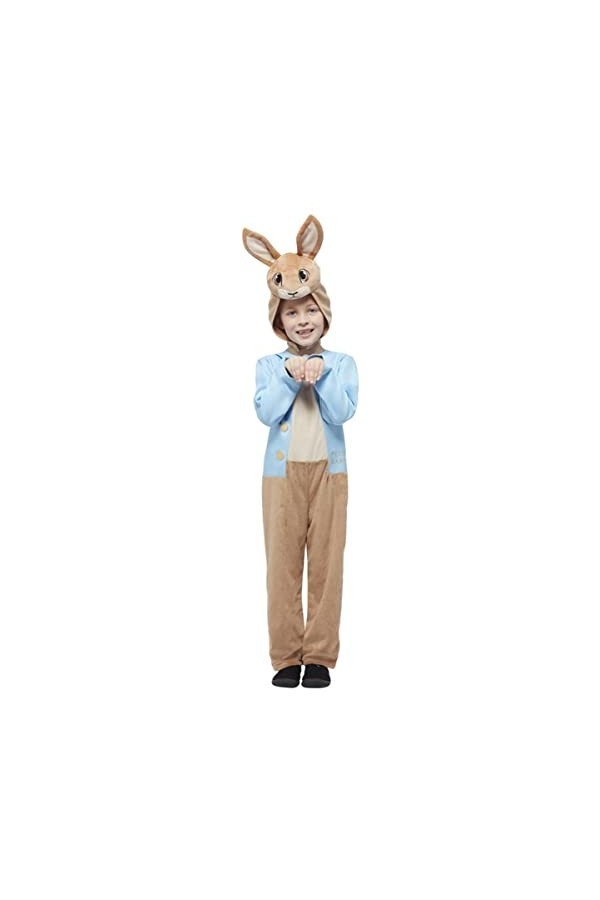 Peter Rabbit Classic Costume