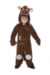 Smiffys Gruffalo Deluxe Costume 7-8 ans