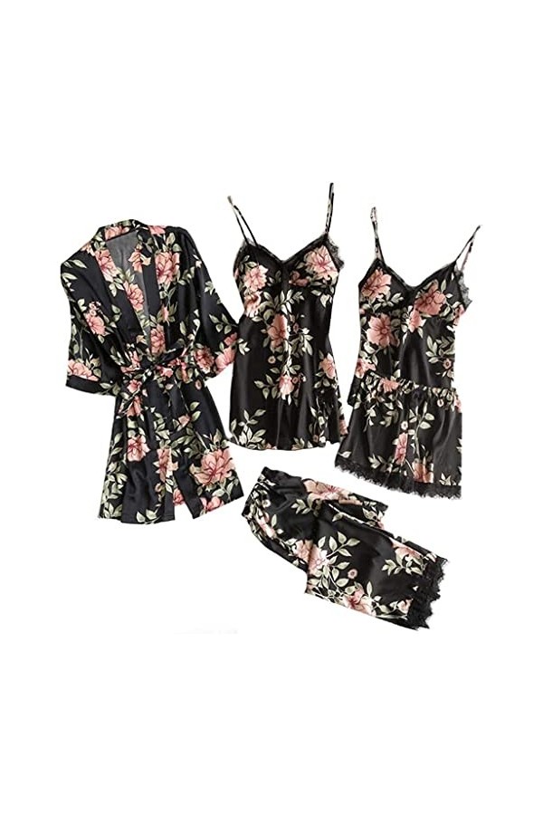 vêtements de maison Lingerie sexy for femmes pyjamas pyjamas Sous-vêtements Culotte combinaison jeu de rôle de rôle de sexe s